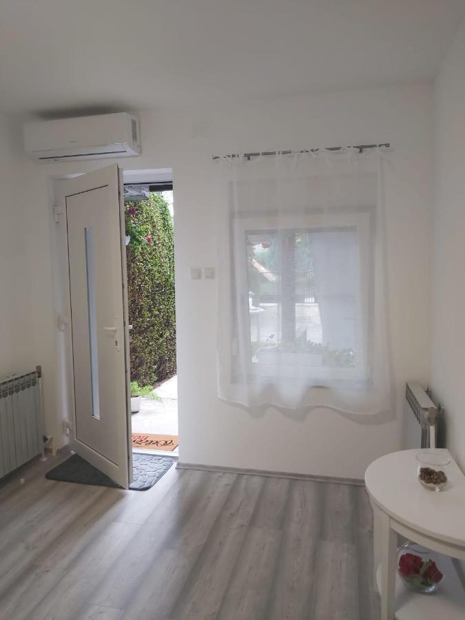 Appartement Pepa Zg à Zagreb Extérieur photo