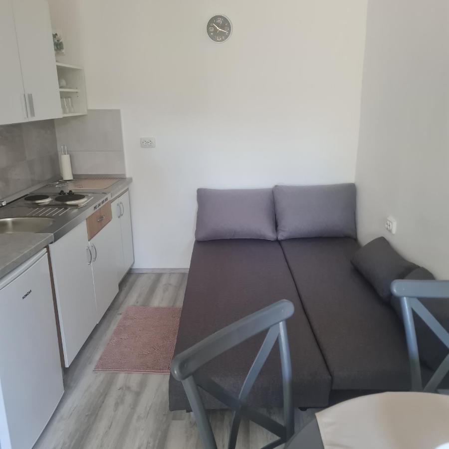 Appartement Pepa Zg à Zagreb Extérieur photo