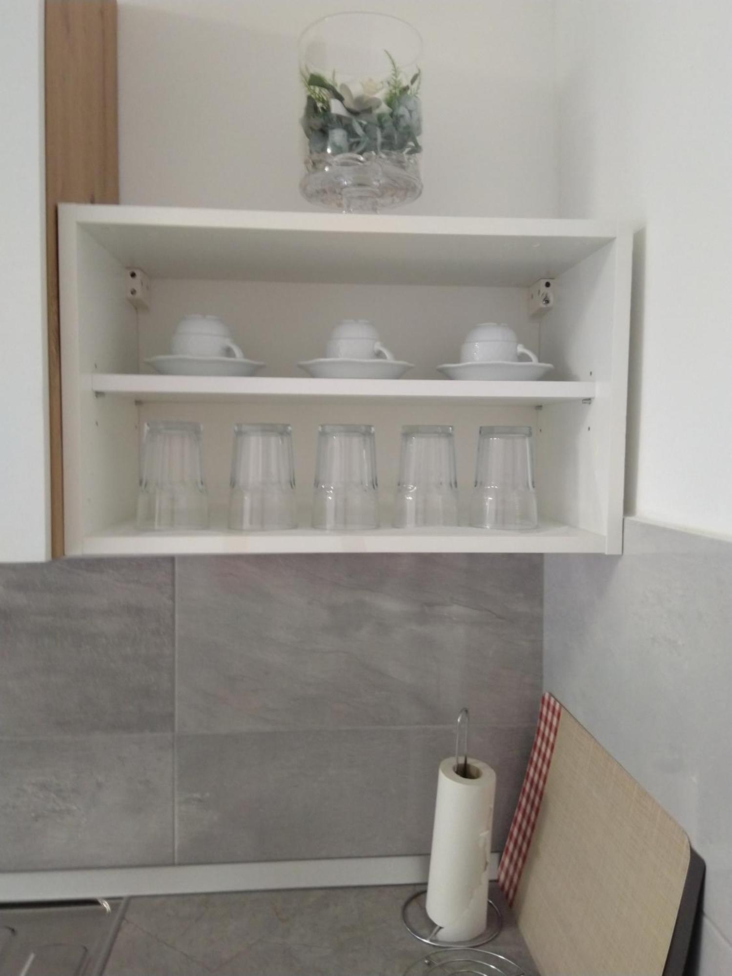 Appartement Pepa Zg à Zagreb Extérieur photo
