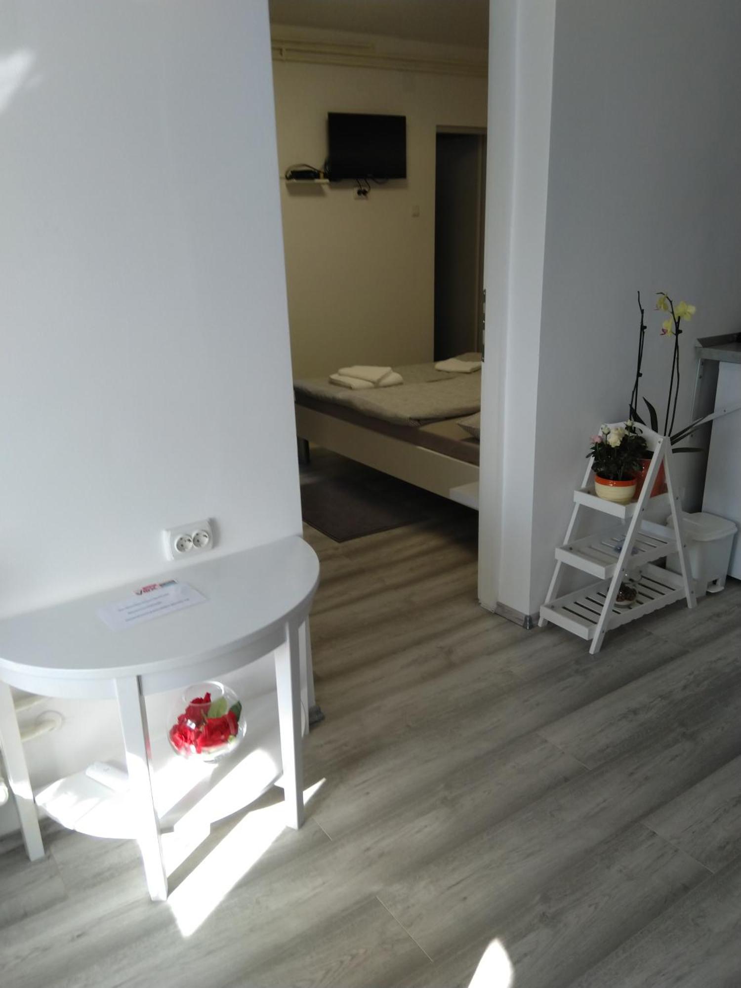 Appartement Pepa Zg à Zagreb Extérieur photo